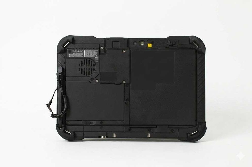 Индустриален таблет Panasonic Toughbook FZ-G2 i5-10310U/16GB/512GB SSD/LAN/Wifi/BT/USB-C/Win 11 Pro