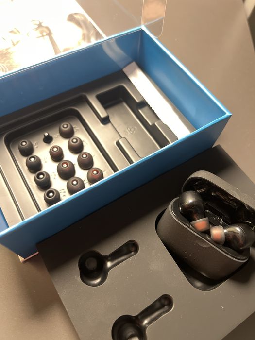 Безжични блутут слушалки за телефон Anker soundcore liberty Air 2