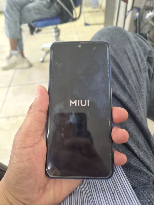 Redmi note 10s сатылады