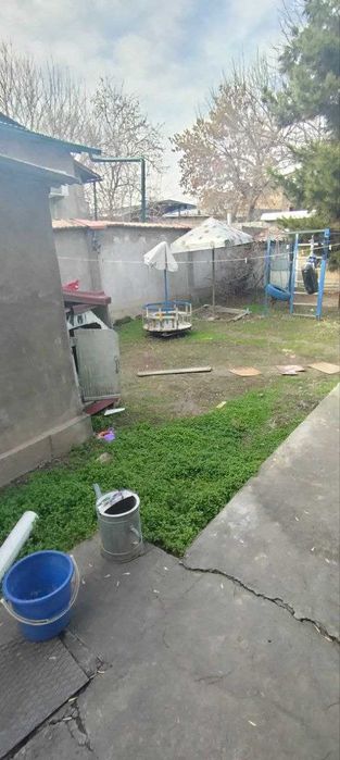 Продажа Участок 6,5 сот, Яшнабад район, Фаргона Йули, ресторан Ченсон