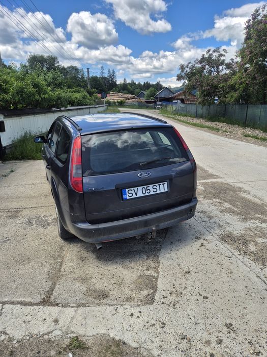 Ford focus 2007 în stare buna de funcționare