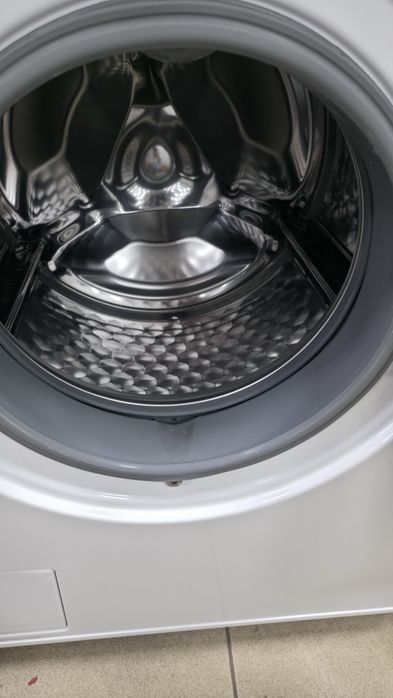 Пералня Miele W3825 7кг  1600обр