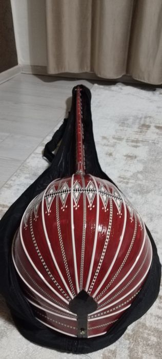 Продаю дутар новый с Урумчи