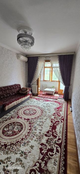 Продаётся квартира М.Улугбек ТТЗ-1 3х-комнатный хороший вариант