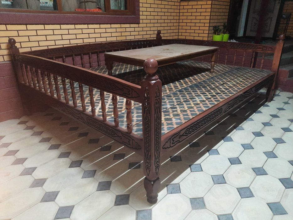 Топчан НОВИНКА от 160тыс