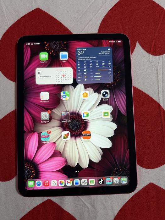 iPad Apple  10th