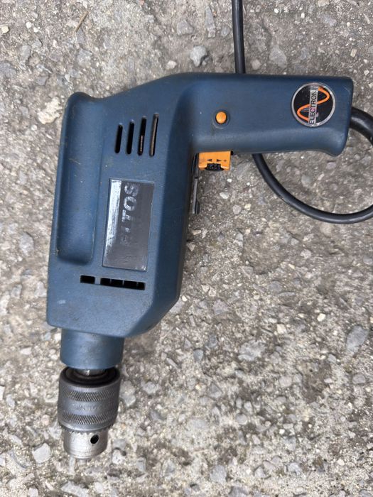 Ударна Бормашина ELTOS 450W