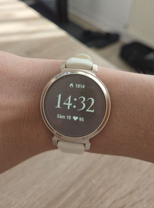 Ceas garmin lily 2