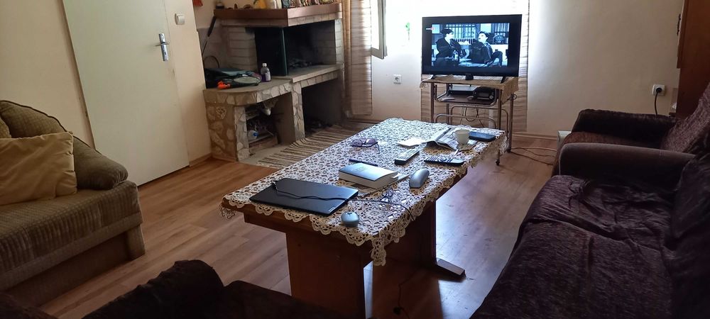 Къща със страхотно местоположение в село Радуил/ реф. 1000-384