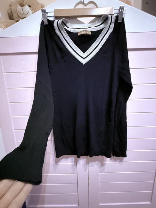 Дамски пуловерчета М размер