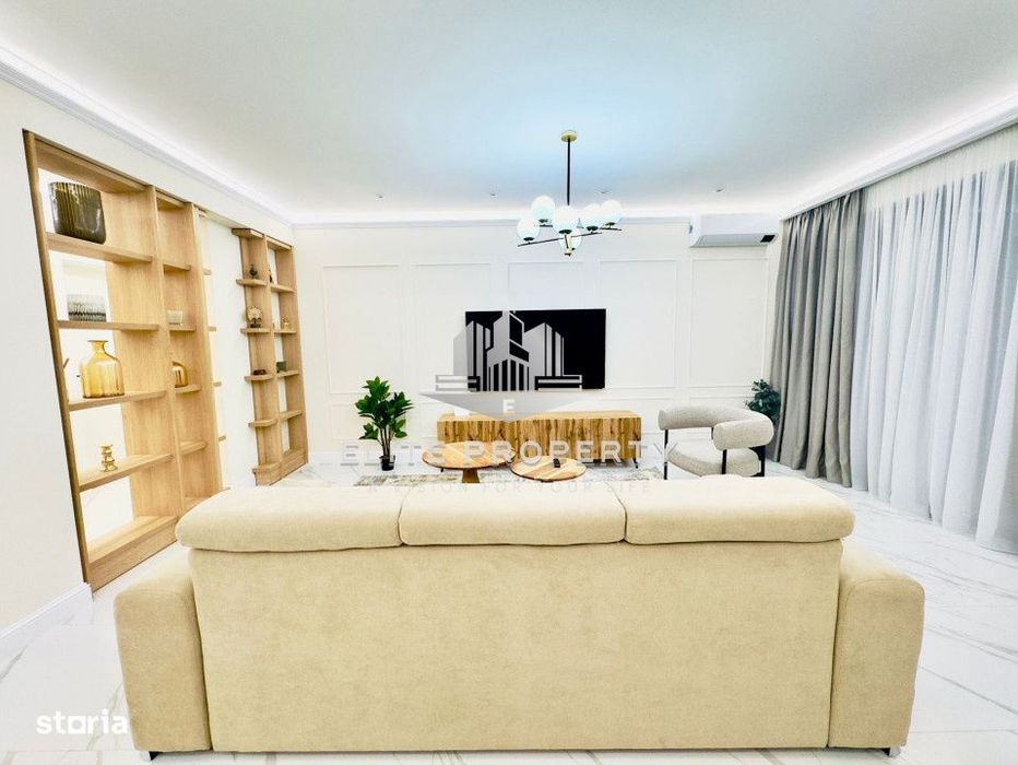 Vanzare Apartament | 3 Camere | Baneasa