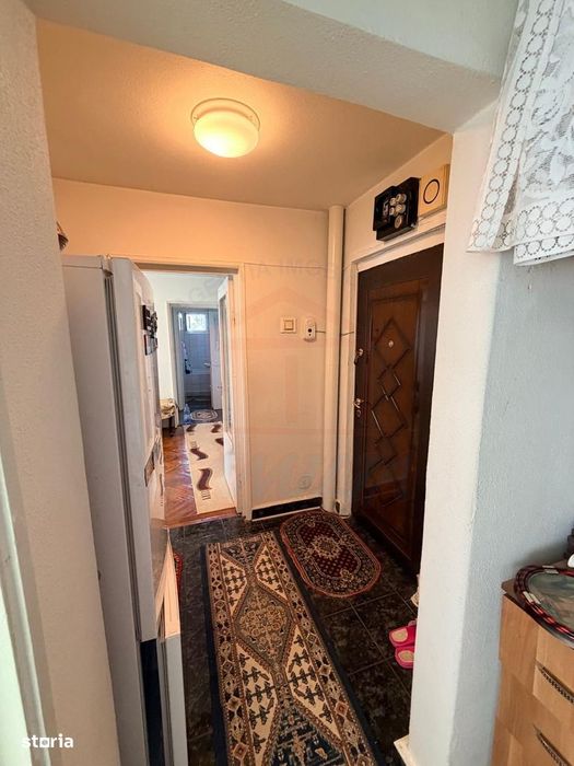 Vanzare apartament cu 4 camere in Micro 13, etaj 3, pret 65 000 euro