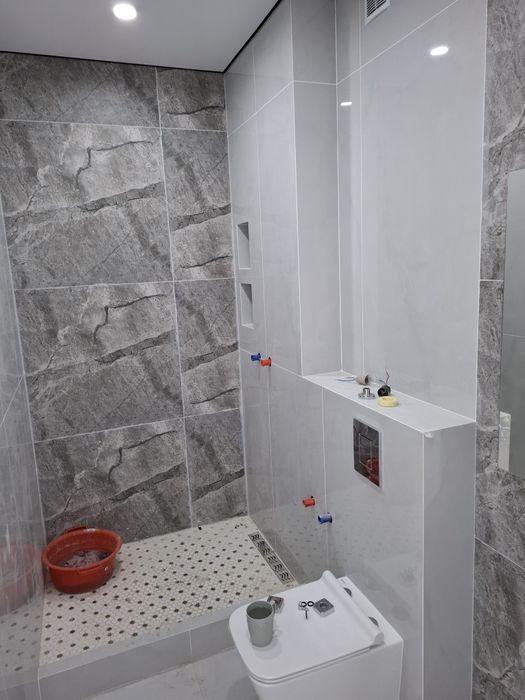 ПОД КЛЮЧ отделка