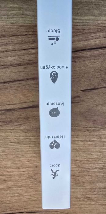 Smart Watch / Смарт Часовник