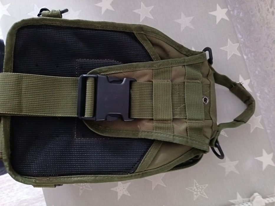 продам сумку барсетку