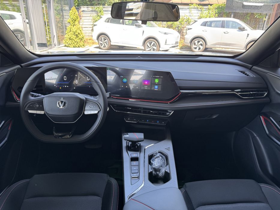 Changan X5 Plus 2025