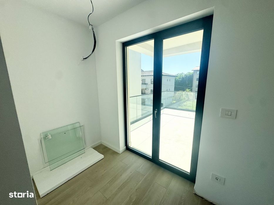 Casa 4 camere Giroc, 3 bai, individuala, P+2E premium