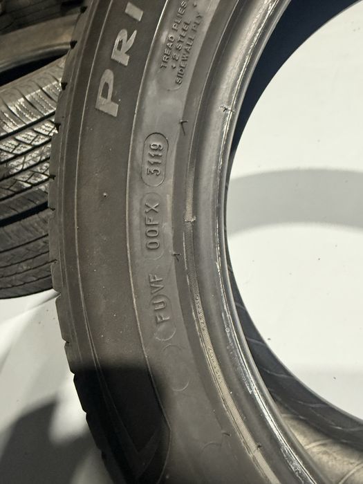 Anvelope de vara 225/50 R18
