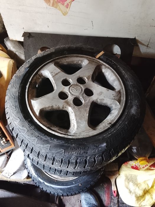 Мазда 626 продам