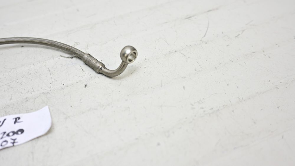 Furtun Frana Fata BMW R1200RT 2005 - 2009 K26