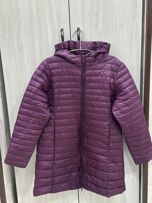 Зимнее пальто, куртка в подарок