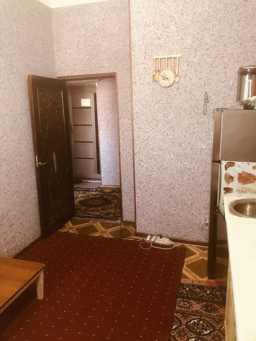 1 хонали Уй сотилади. Кирпич