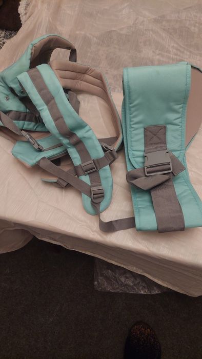 Переноска(КЕНГУРУ) для детей