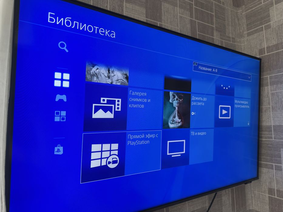 Продам PlayStation 4 PRO 1TB | PS4 | пс4 про