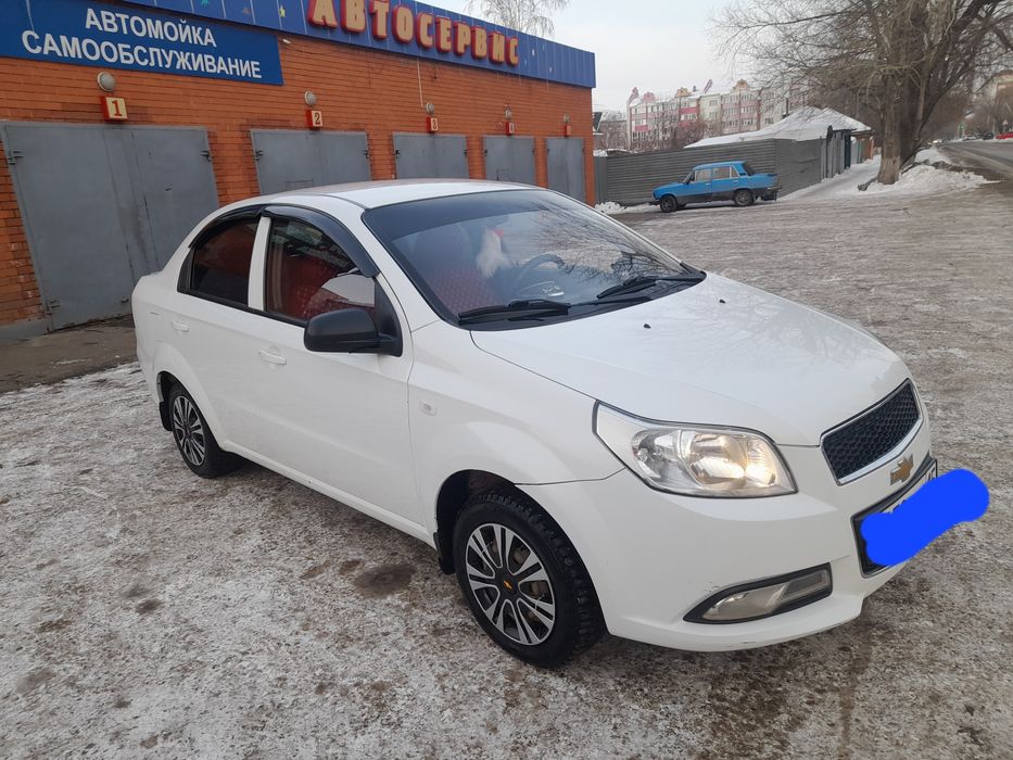 Продам машину в хорошем состоянии