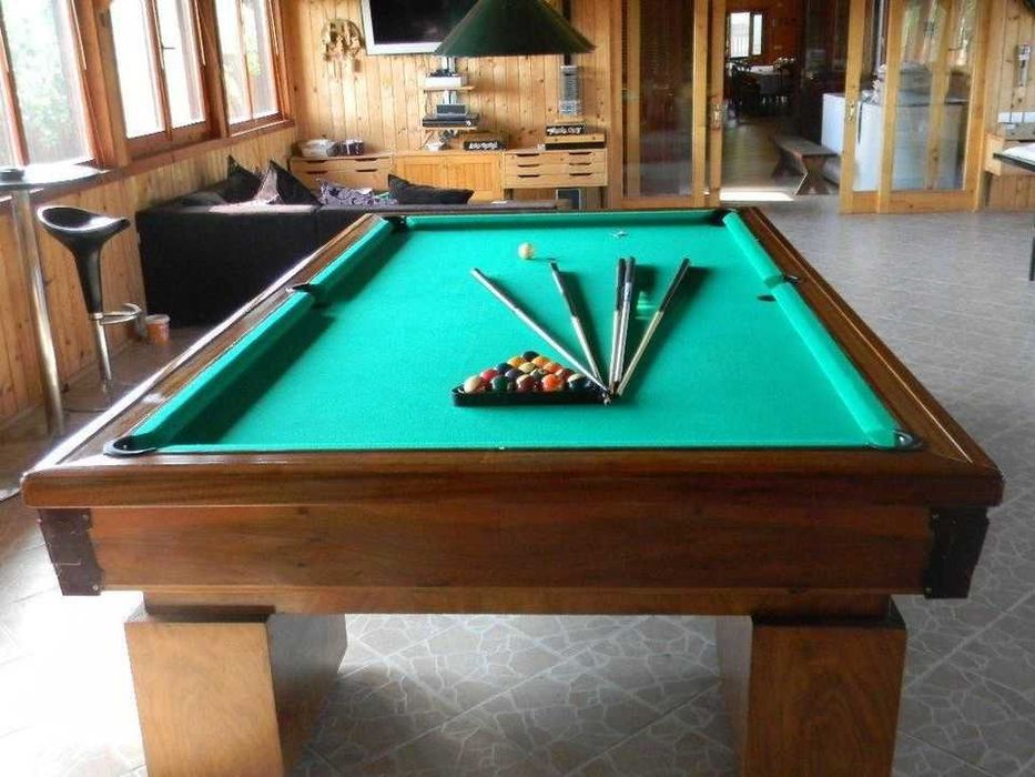 postav, panza masa de biliard, schimb mante si cosuri mese de biliard