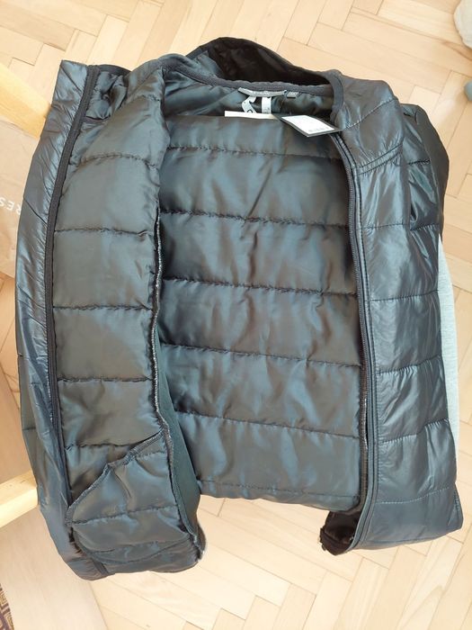 Дамско преходно яке