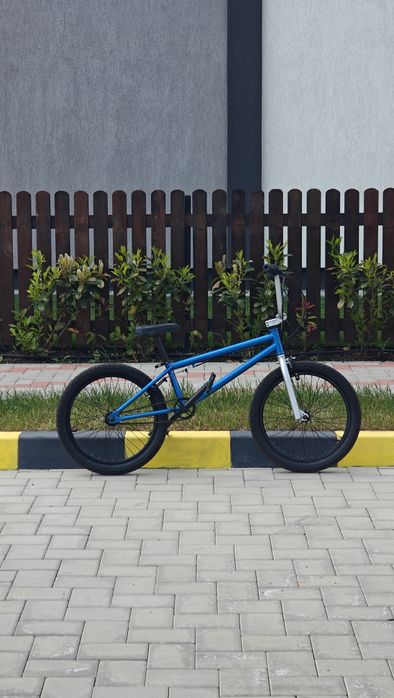 BMX în stare perfectă!