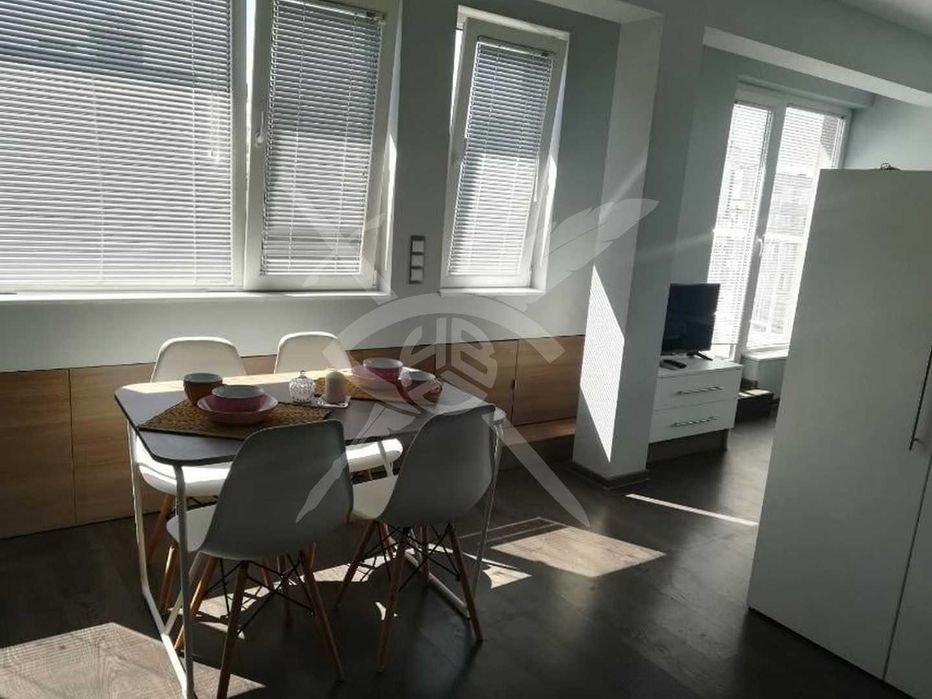 Дава се под наем Едностаен апартамент в София, Студентски град - 40 кв.м за 687.99 € - Снимка #4