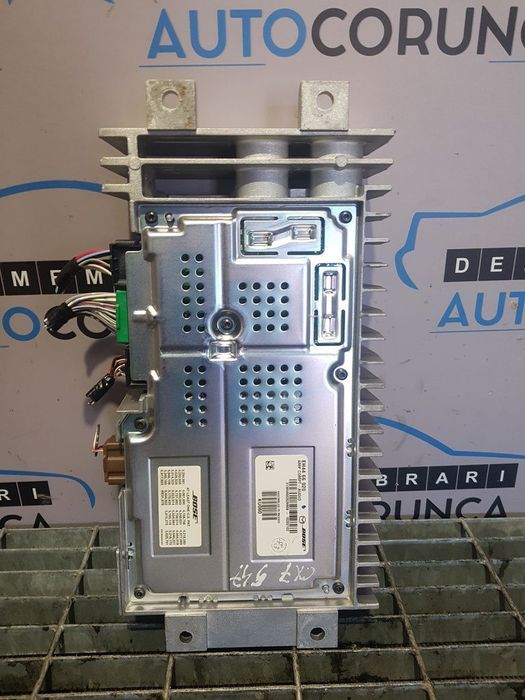 Amplificator audio Mazda CX - 7 2006 - 2012 (547) EH4466920
