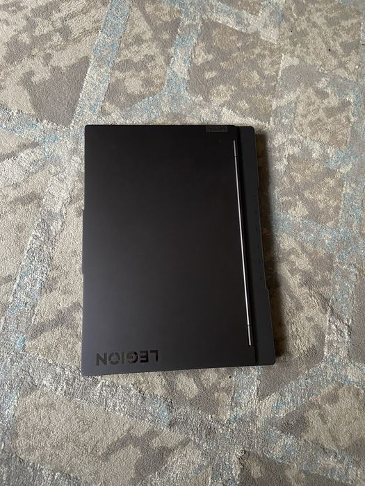 ноутбук Lenovo Legion 5
