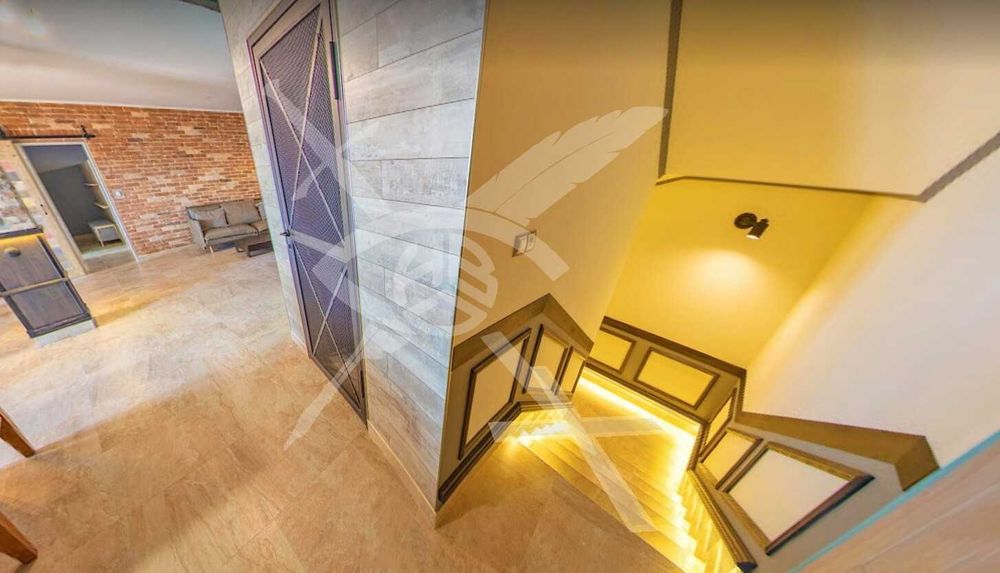 Продава се Тристаен апартамент в Несебър - 470 кв.м за 849 €/кв.м - Снимка #7