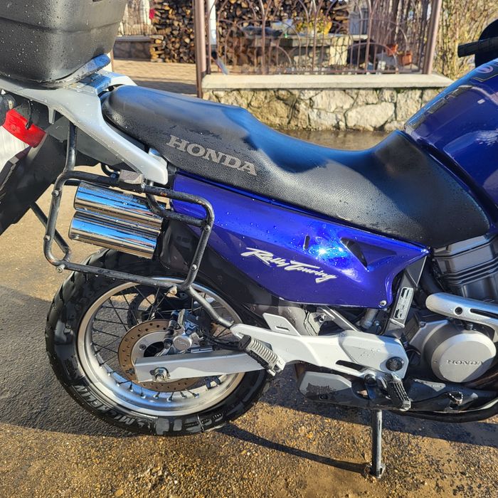 Honda Transalp  XL650 V