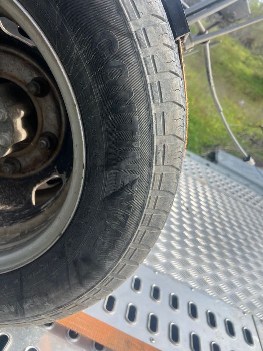 Рено мастер мост