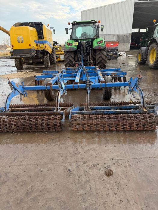 Disc agricol  3.5-4m