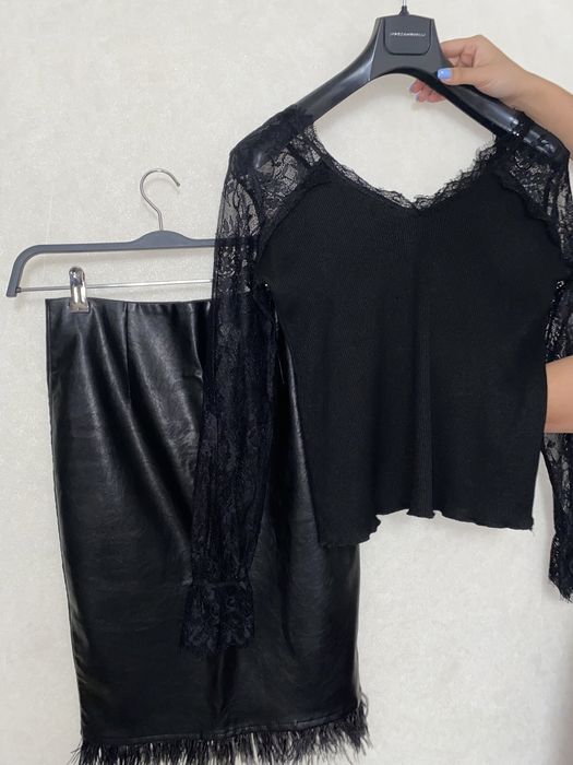 Одежда стильная