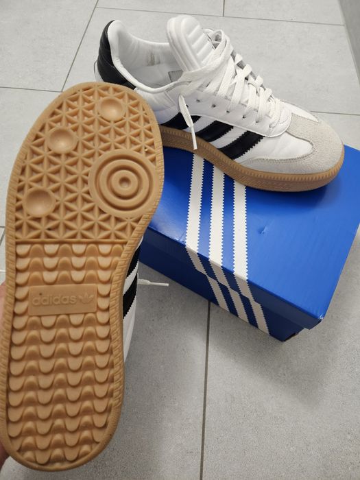 Adidas Samba XLG