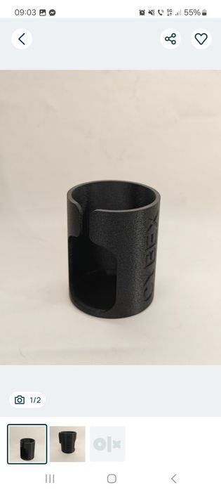 Suport pahar baby nou