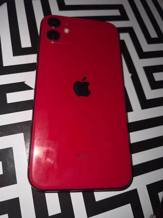 vând iPhone 11 ieftinnn!!! 480 negociabil!