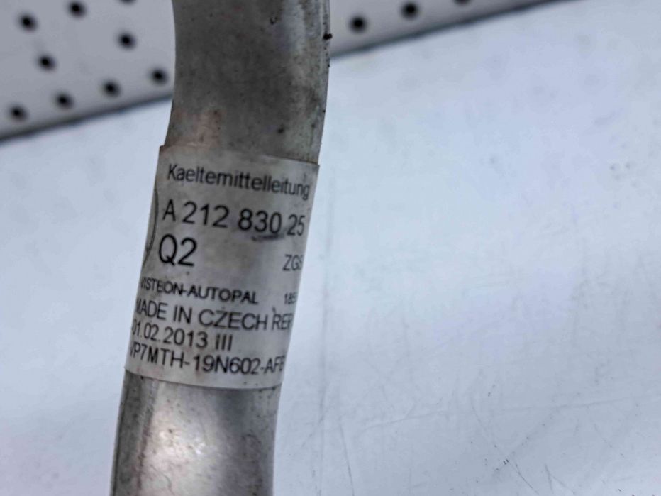 Conducta AC Mercedes Clasa E (W212) [Fabr 2009-2016] A2128302516 2.2 6