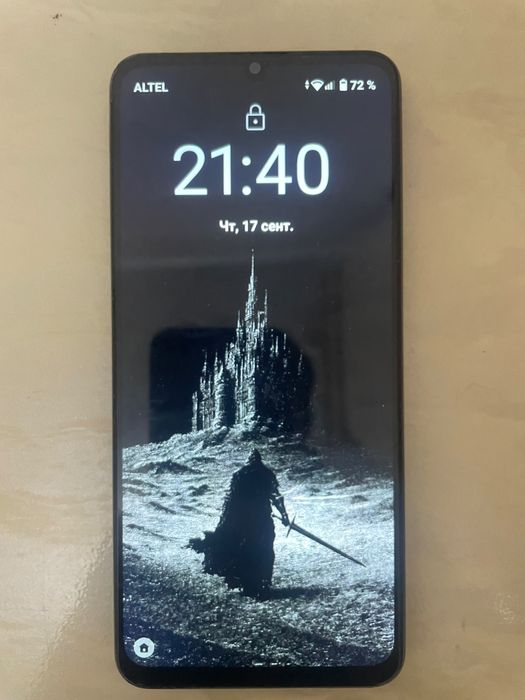realme note 50 128/8gb