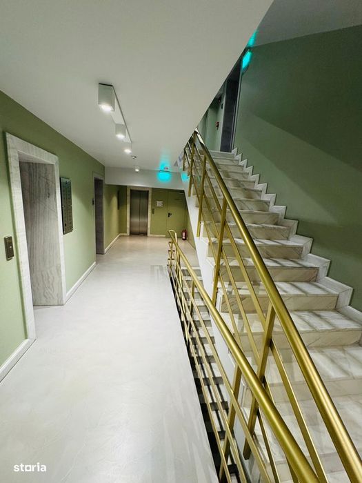 Studio dublu | ultracentral | bloc 2023 | mobilat lux | centrala
