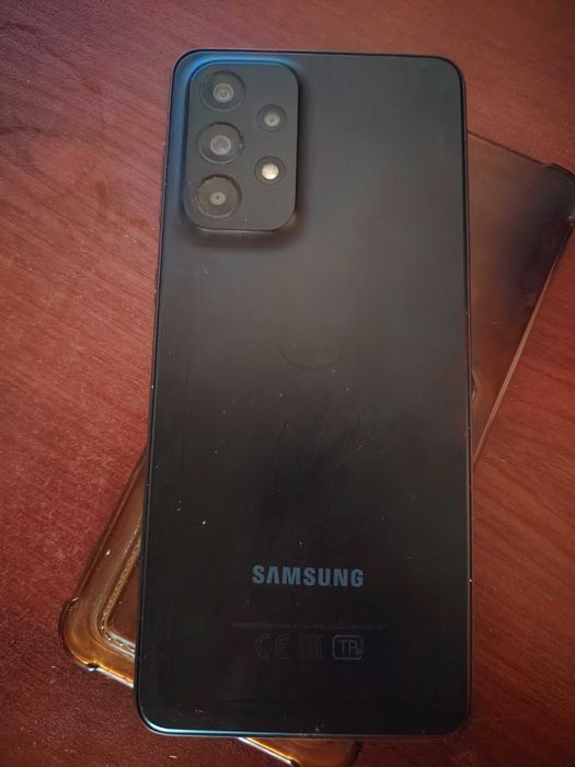 Продам Samsung galaxy A33 5G