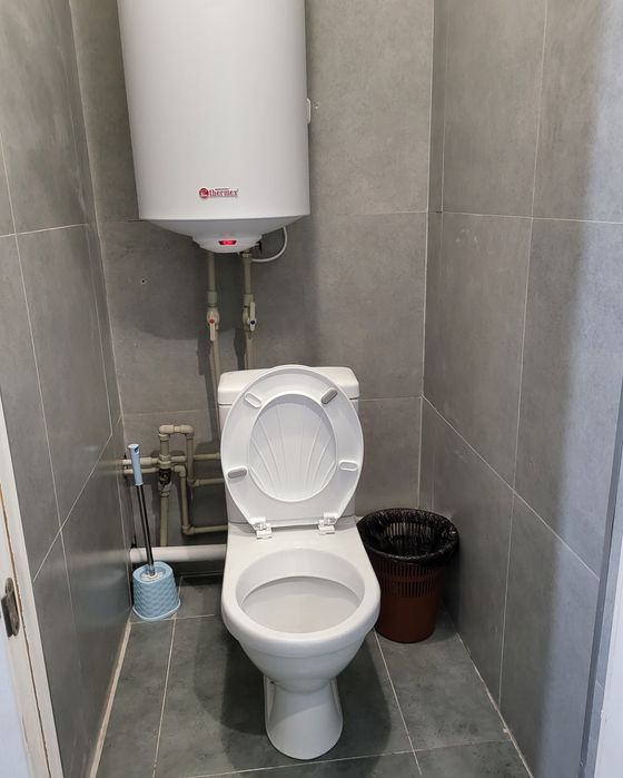 Аренда комнаты в общежитии