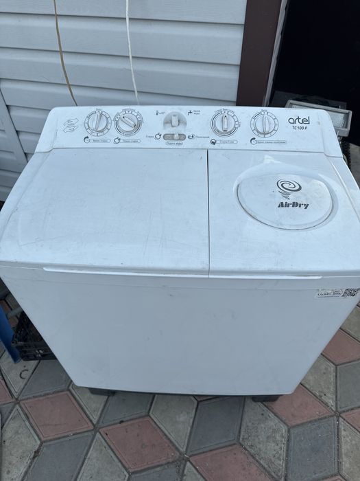 Продам стиральную машинку