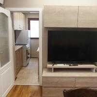 Двустаен апартамент за нощувки МаксиМо